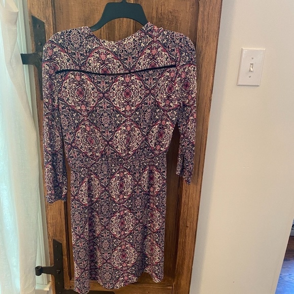 Market & Spruce Dress Size Small - Picture 3 of 8